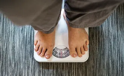Amikor a túlsúly mögött hormonális ok áll