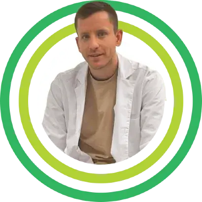 Dr. Petrik  Gábor - Sebész