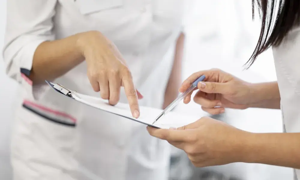 Általános sebészeti konzultáció és diagnosztika